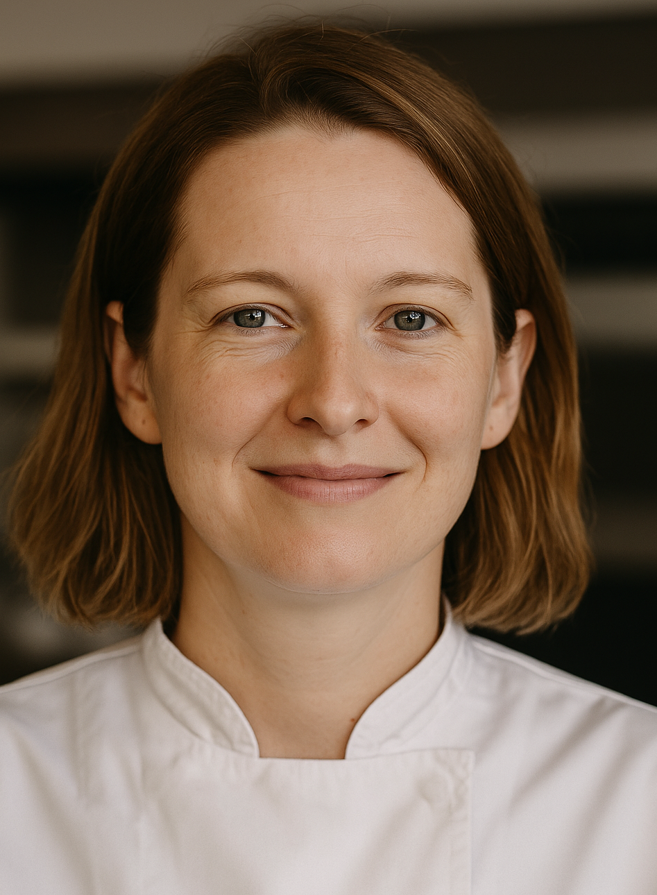 Marie Lefevre